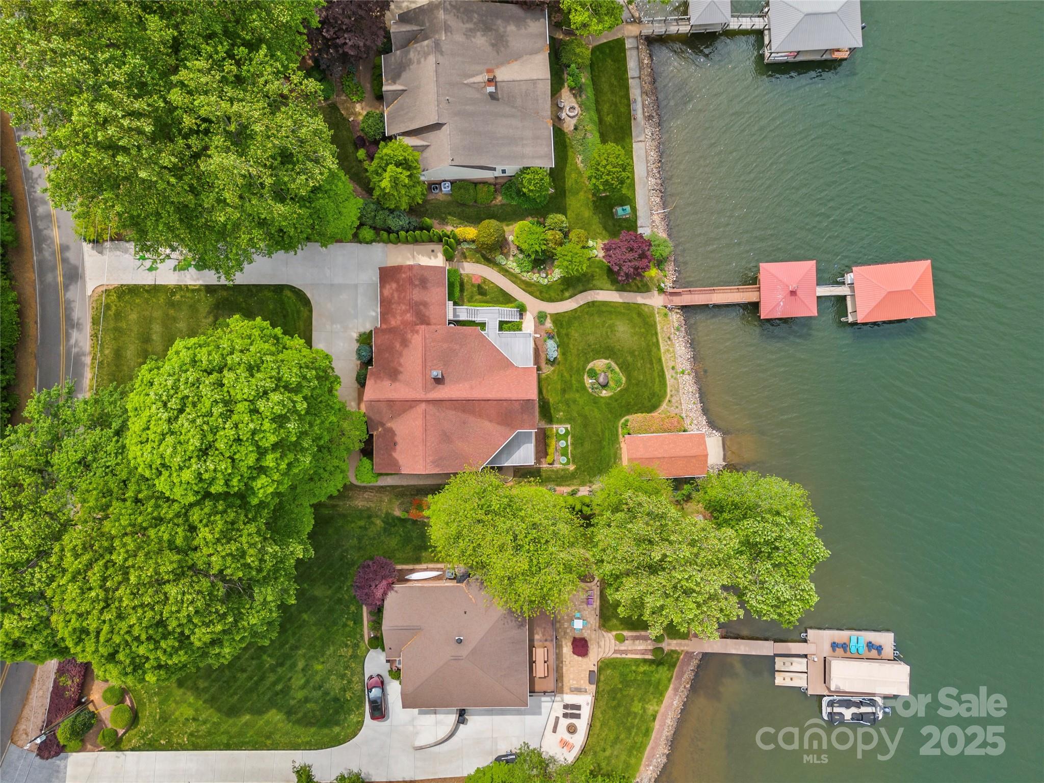 Timber Lane Shores - Residential