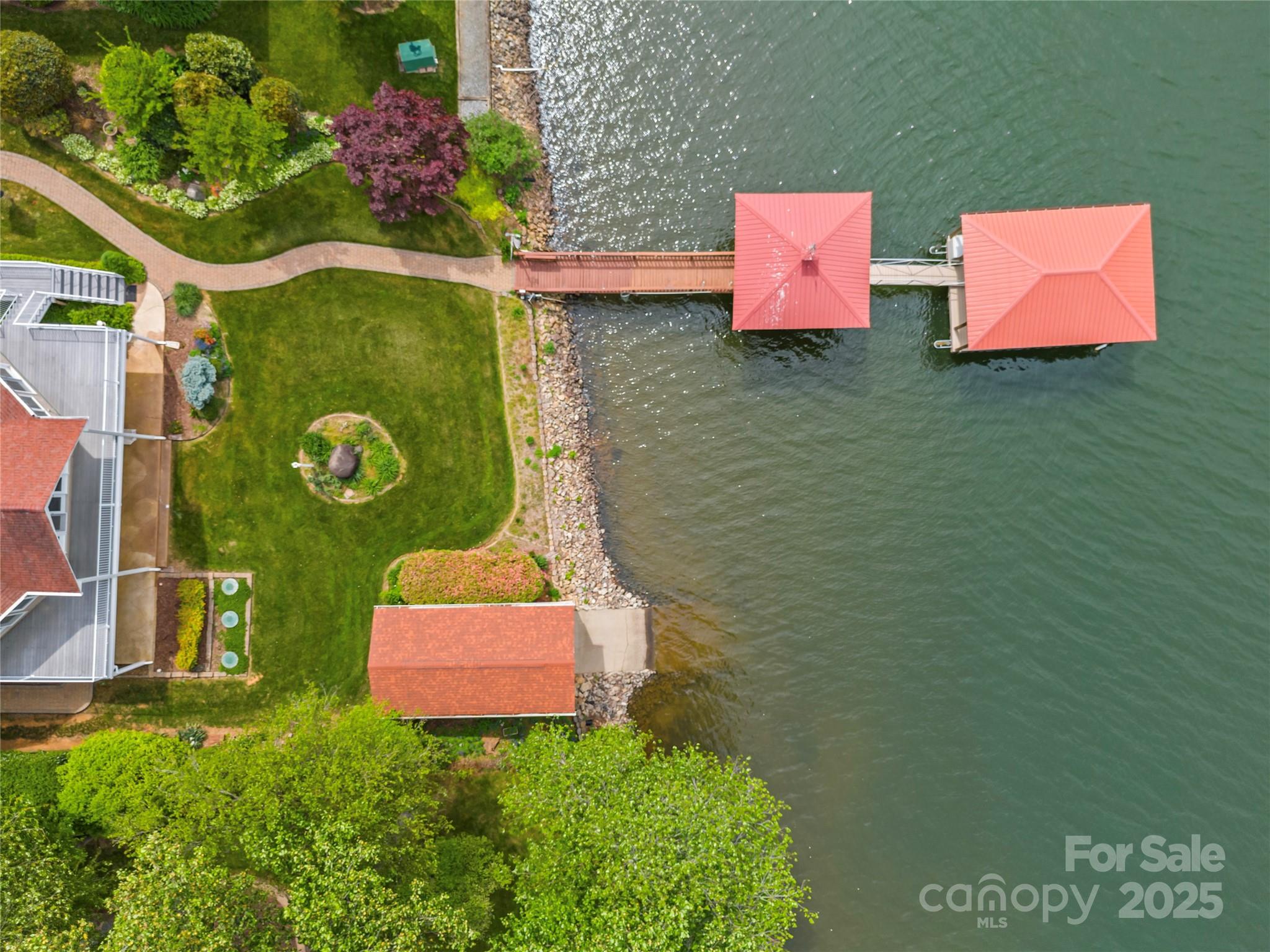 Timber Lane Shores - Residential