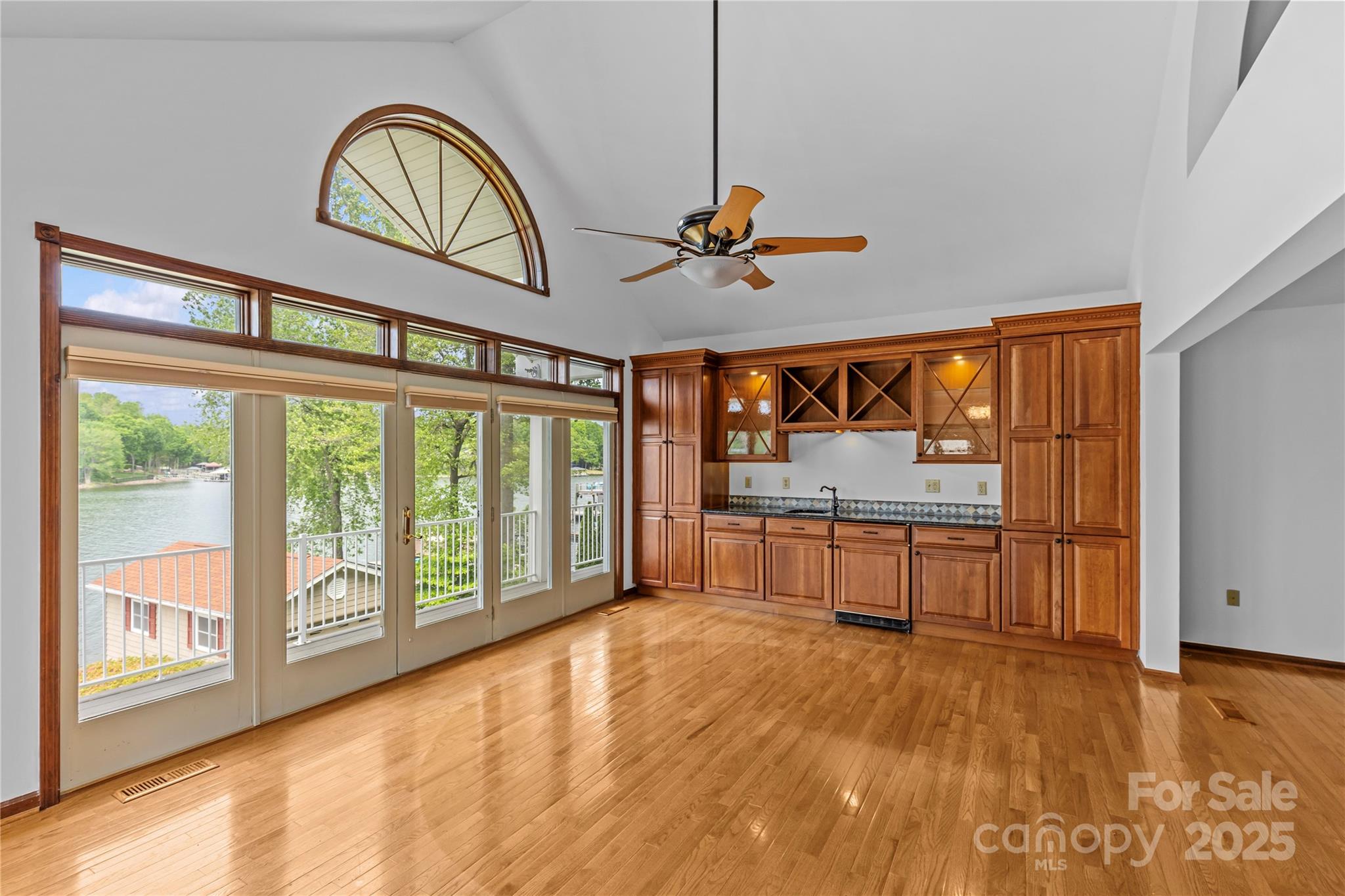 Timber Lane Shores - Residential