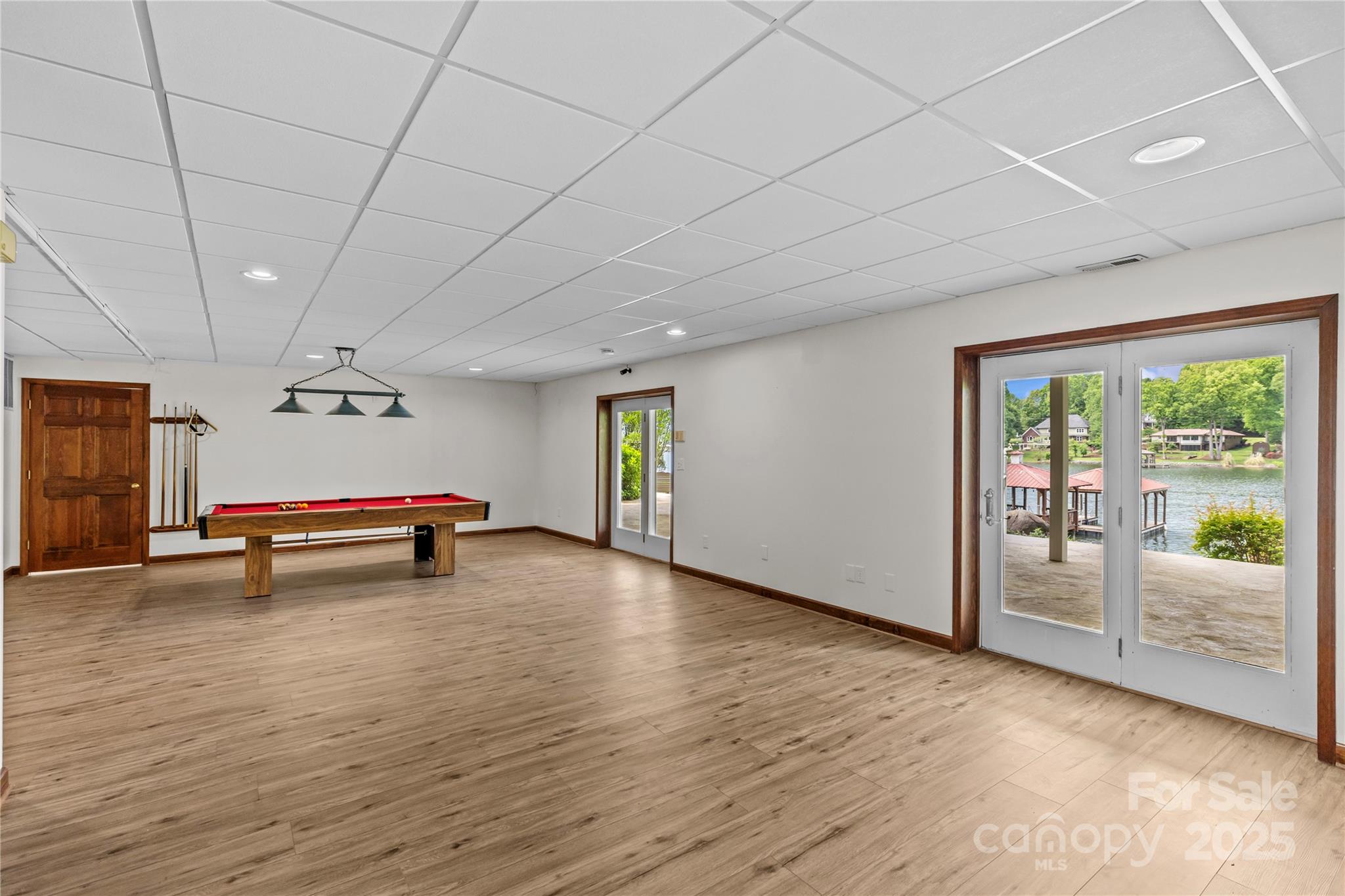 Timber Lane Shores - Residential