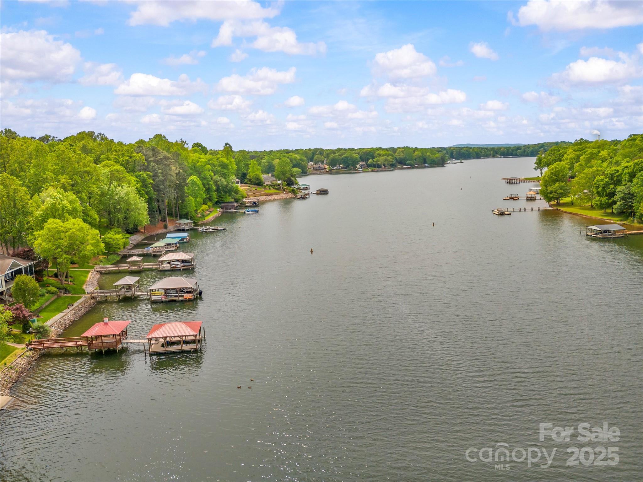 Timber Lane Shores - Residential