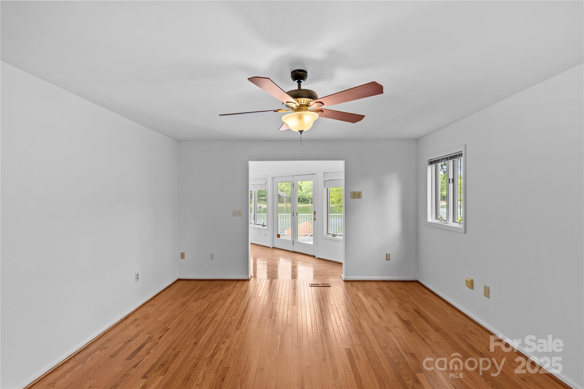 Timber Lane Shores - Residential