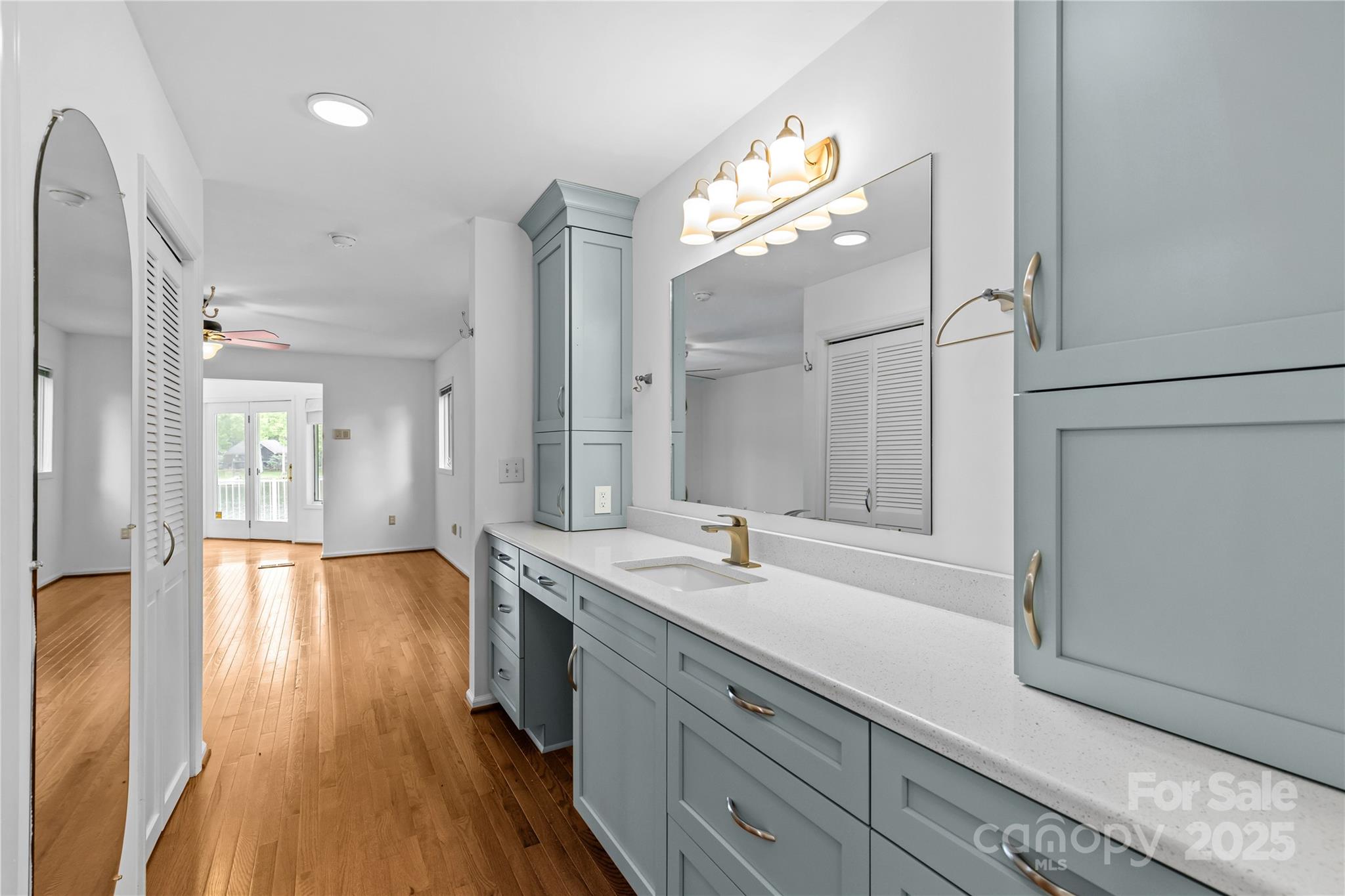 Timber Lane Shores - Residential