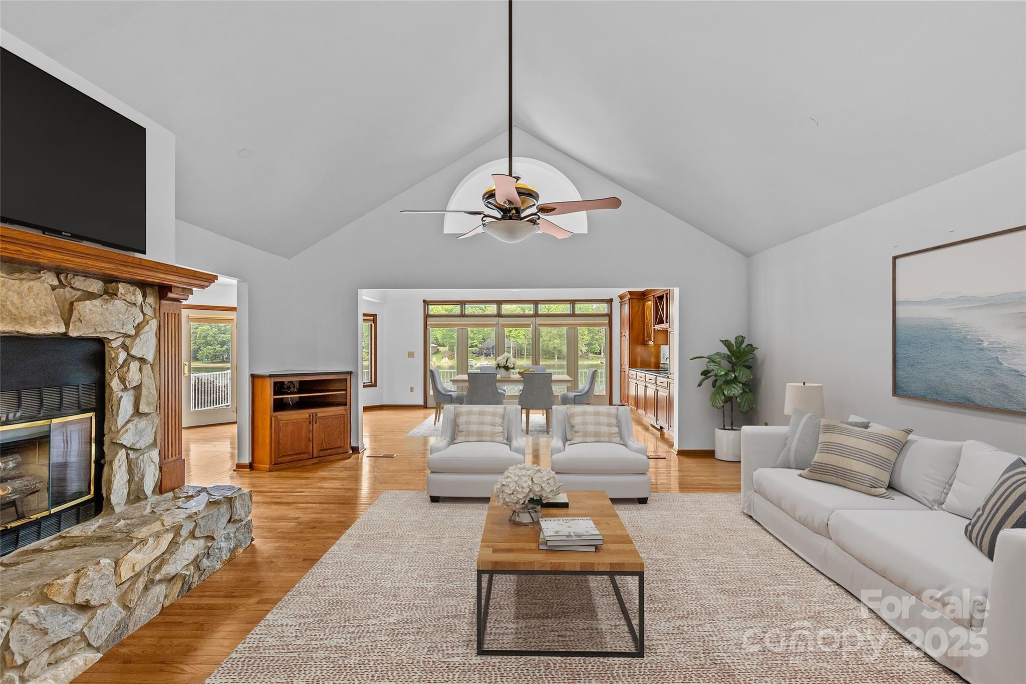 Timber Lane Shores - Residential