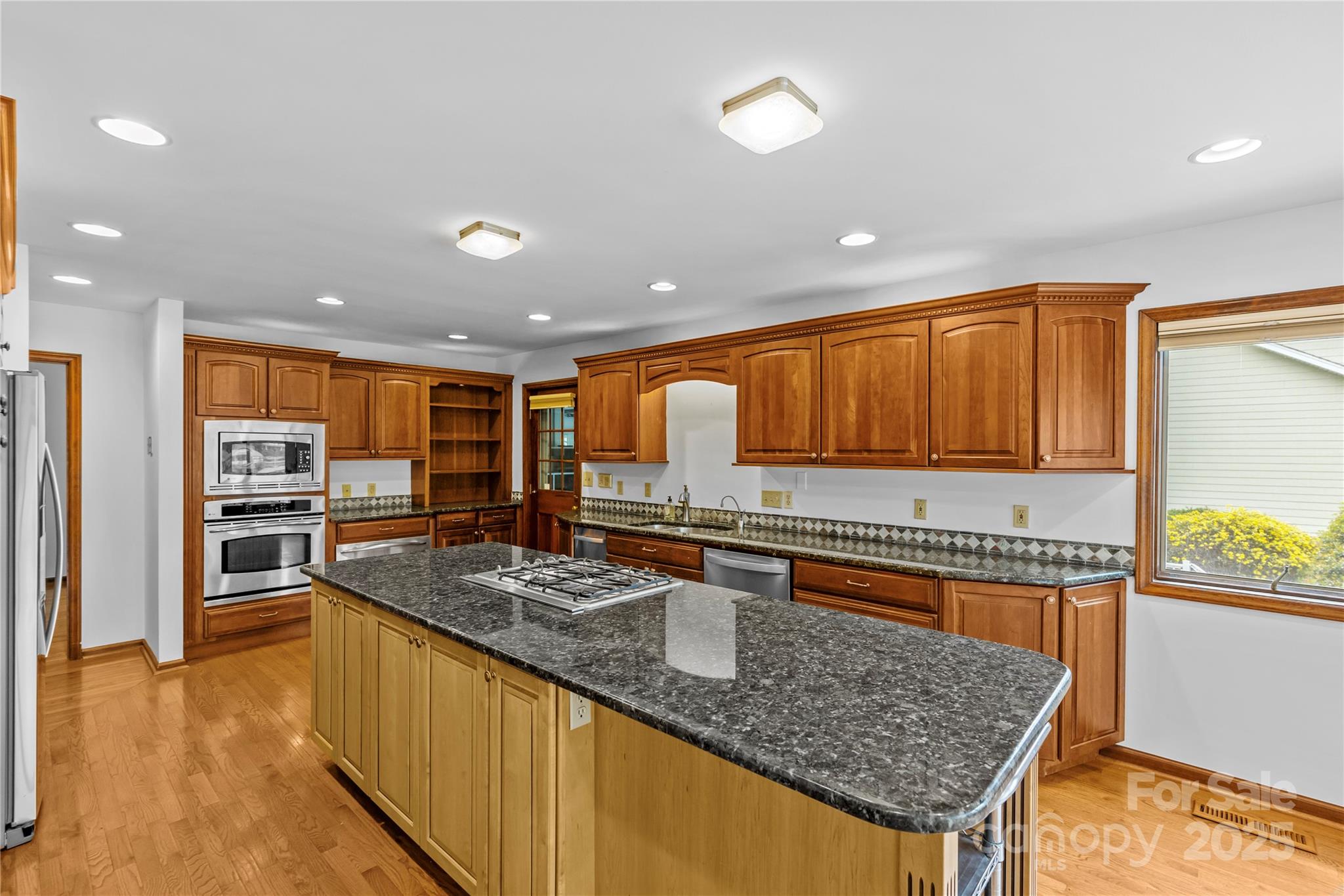 Timber Lane Shores - Residential