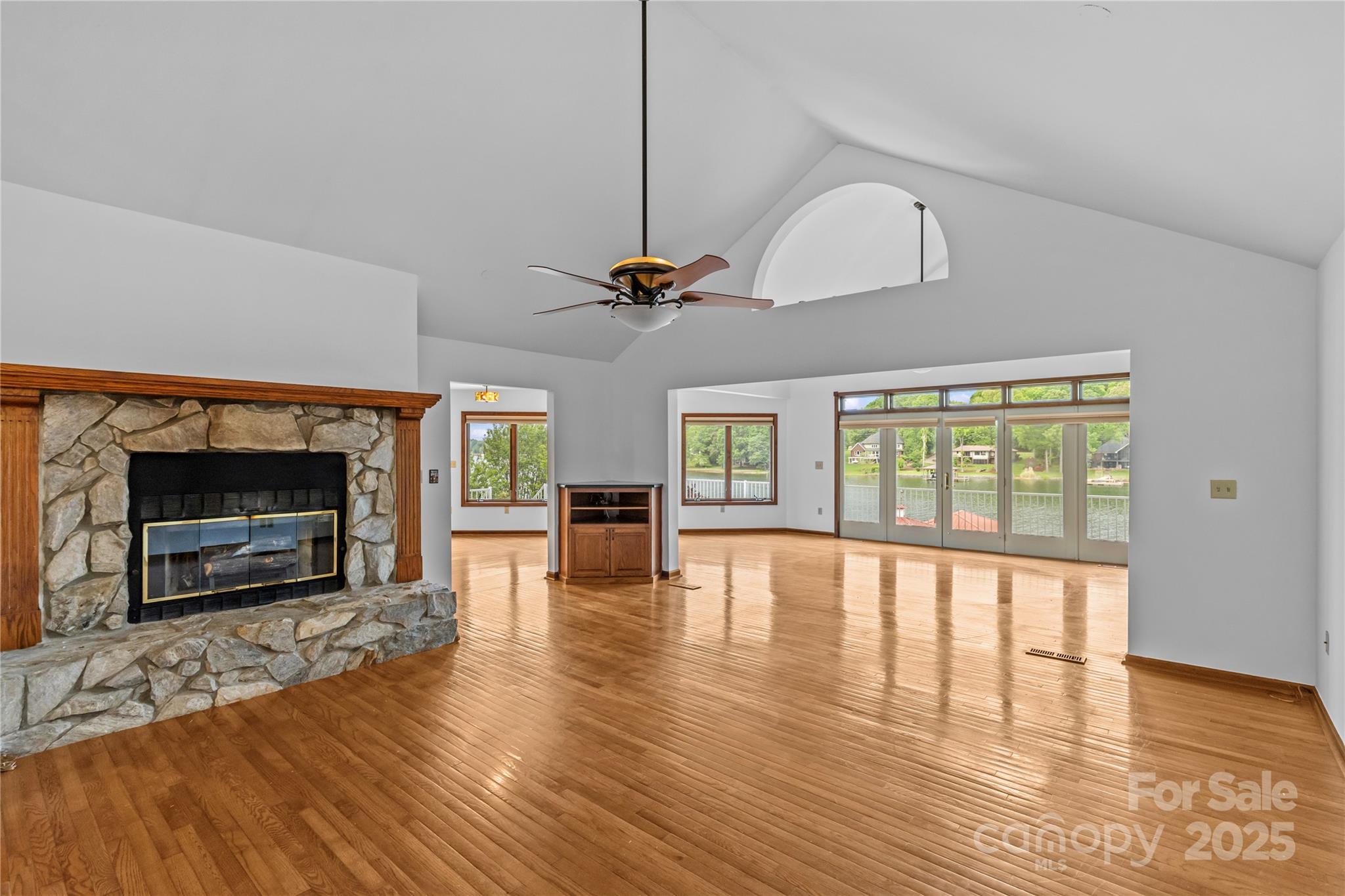 Timber Lane Shores - Residential