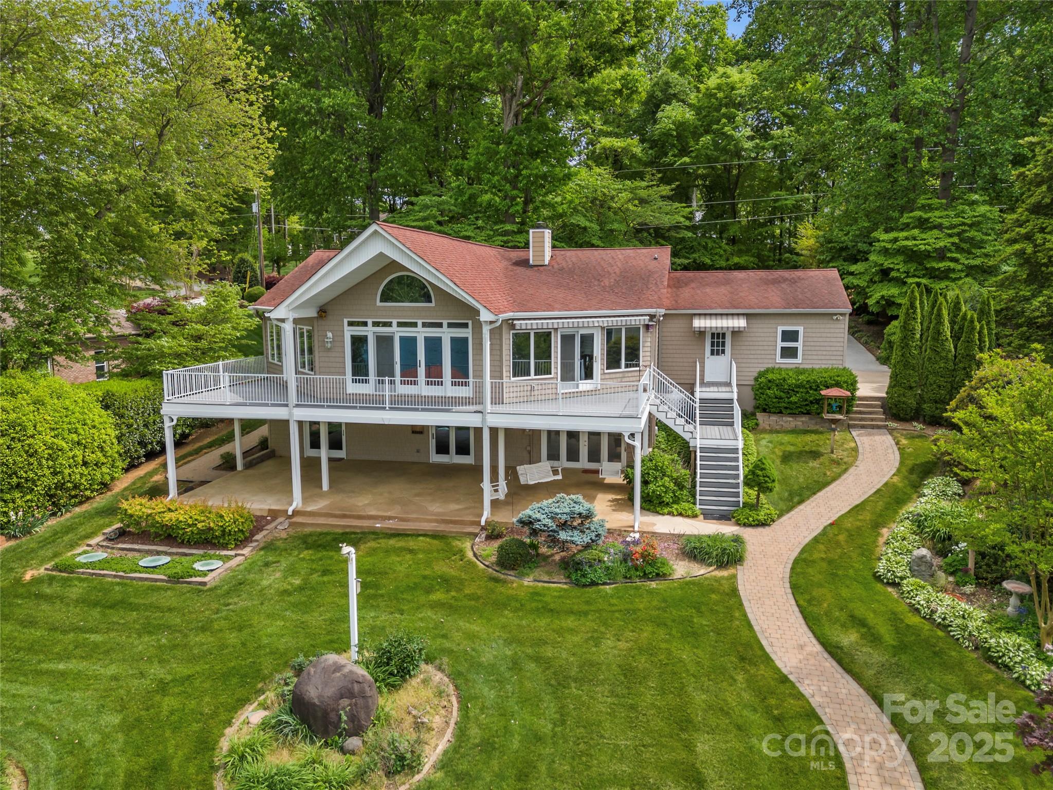 Timber Lane Shores - Residential