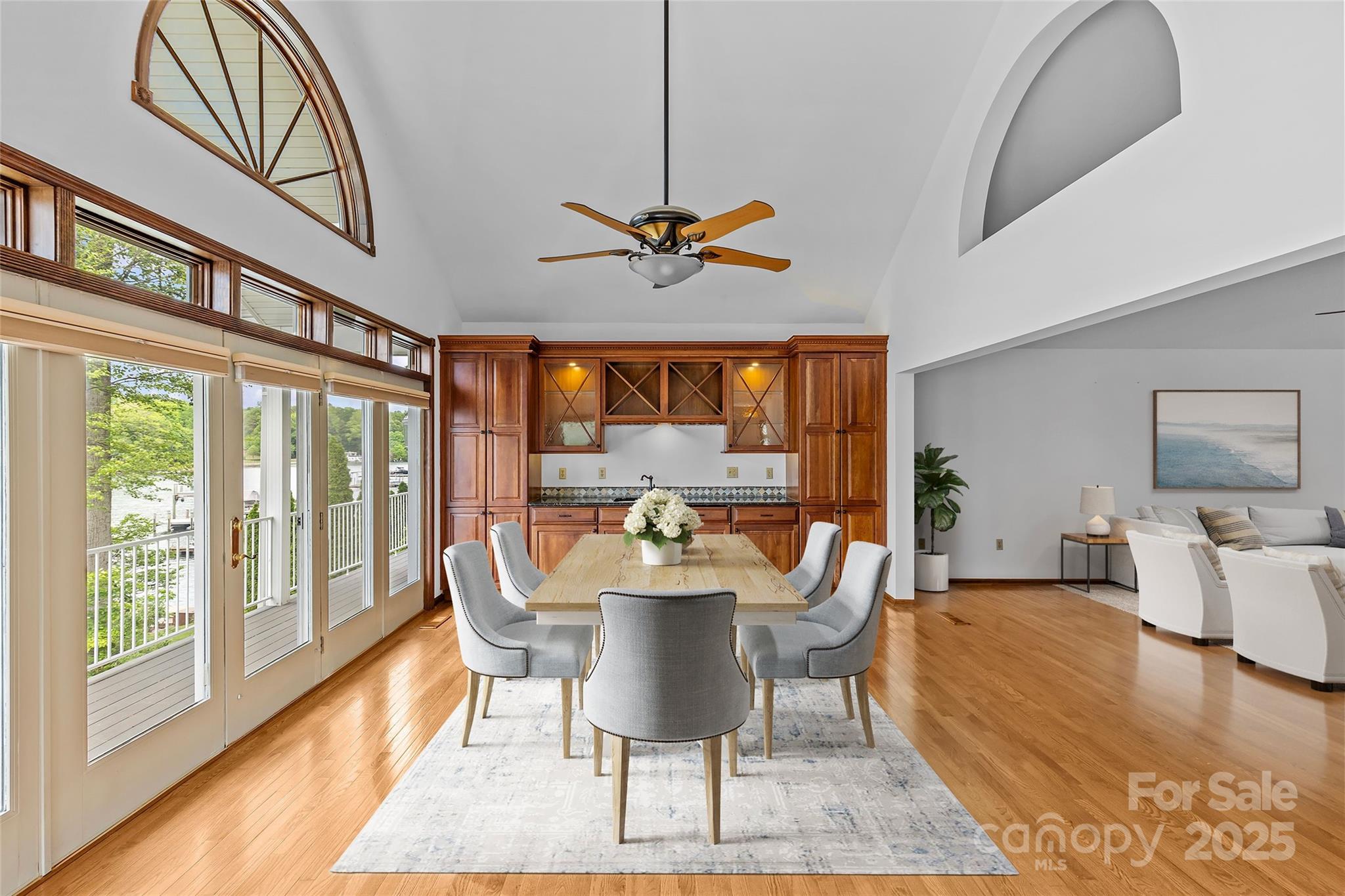 Timber Lane Shores - Residential