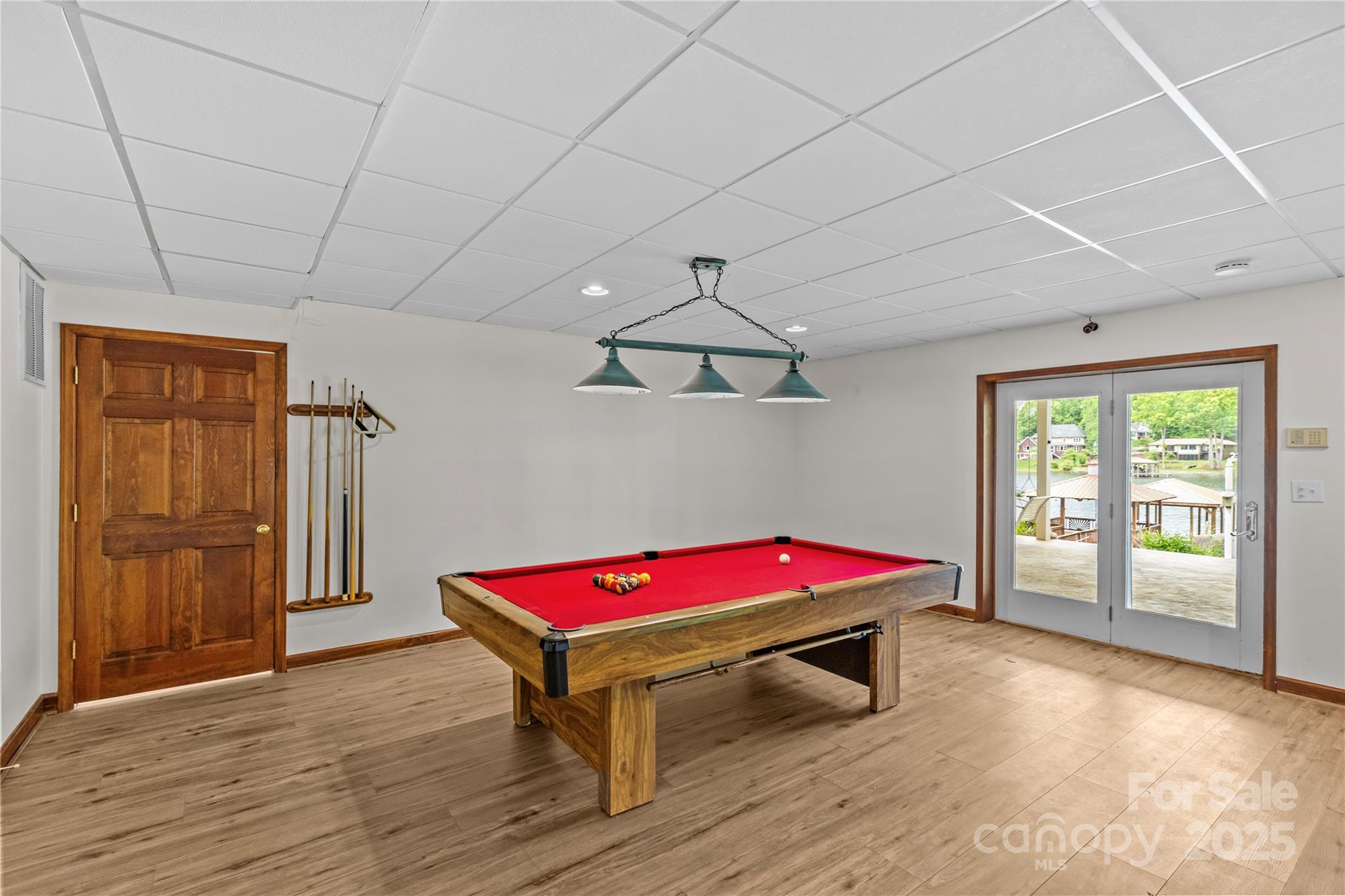 Timber Lane Shores - Residential