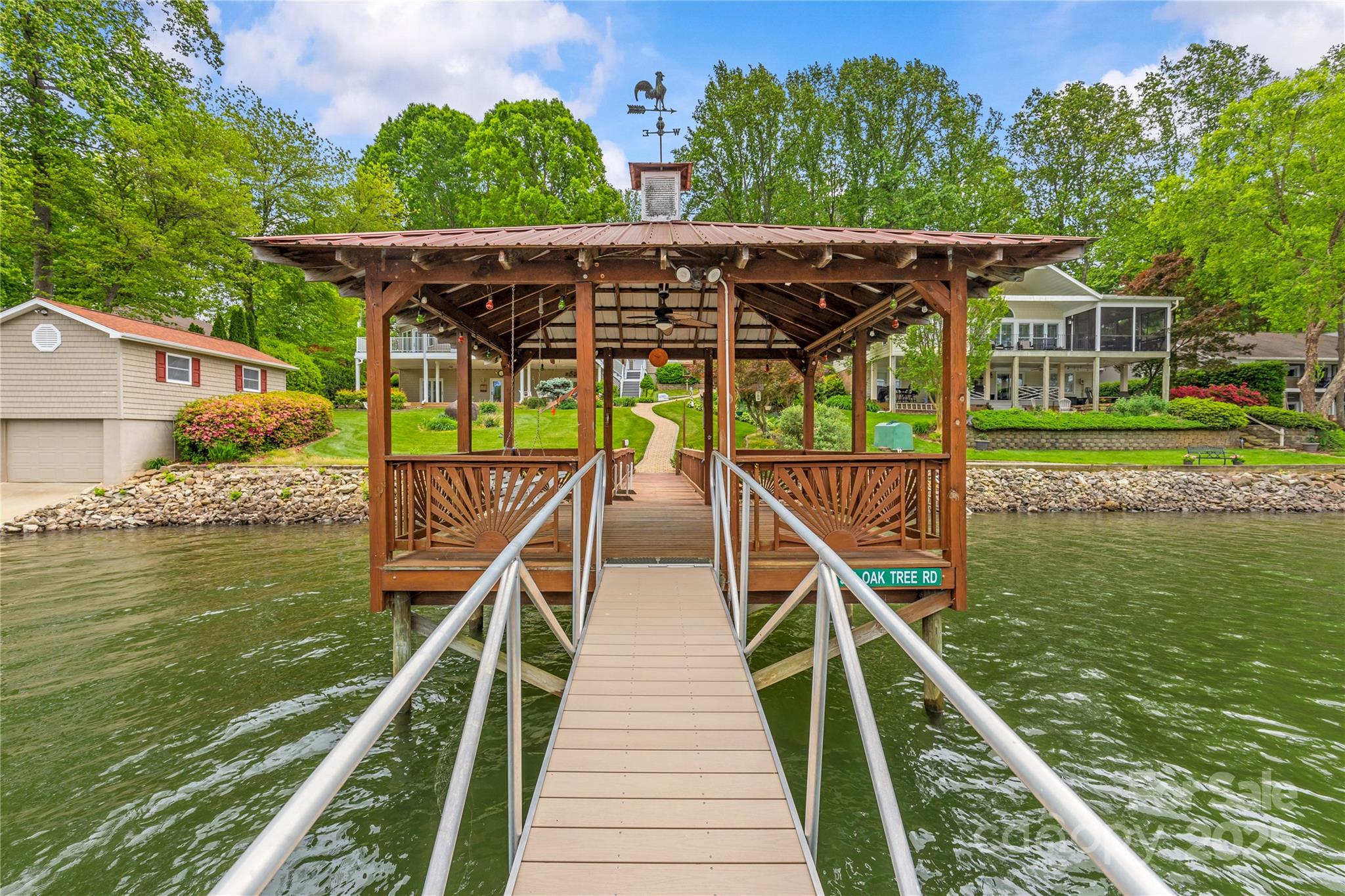 Timber Lane Shores - Residential