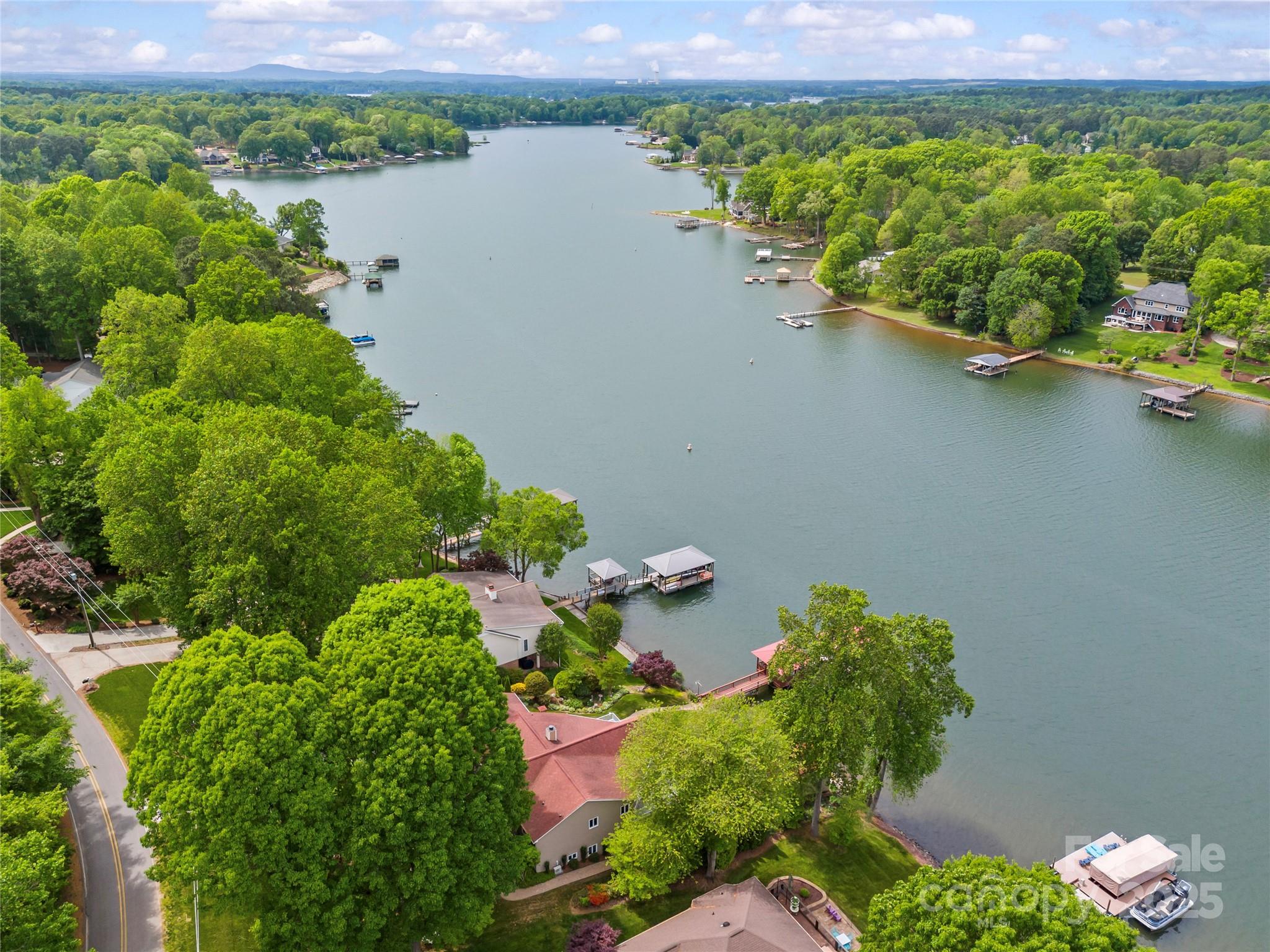 Timber Lane Shores - Residential