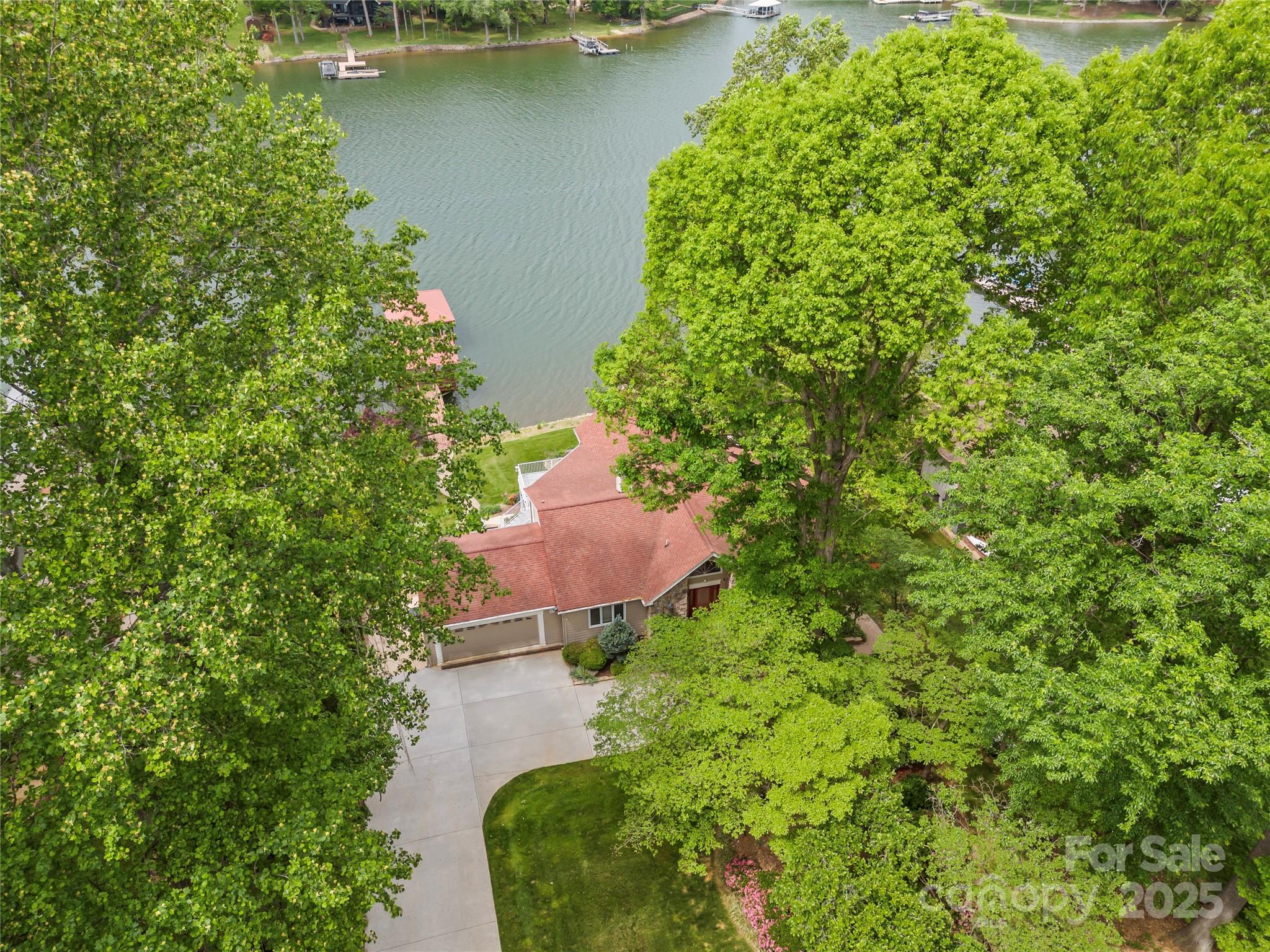 Timber Lane Shores - Residential