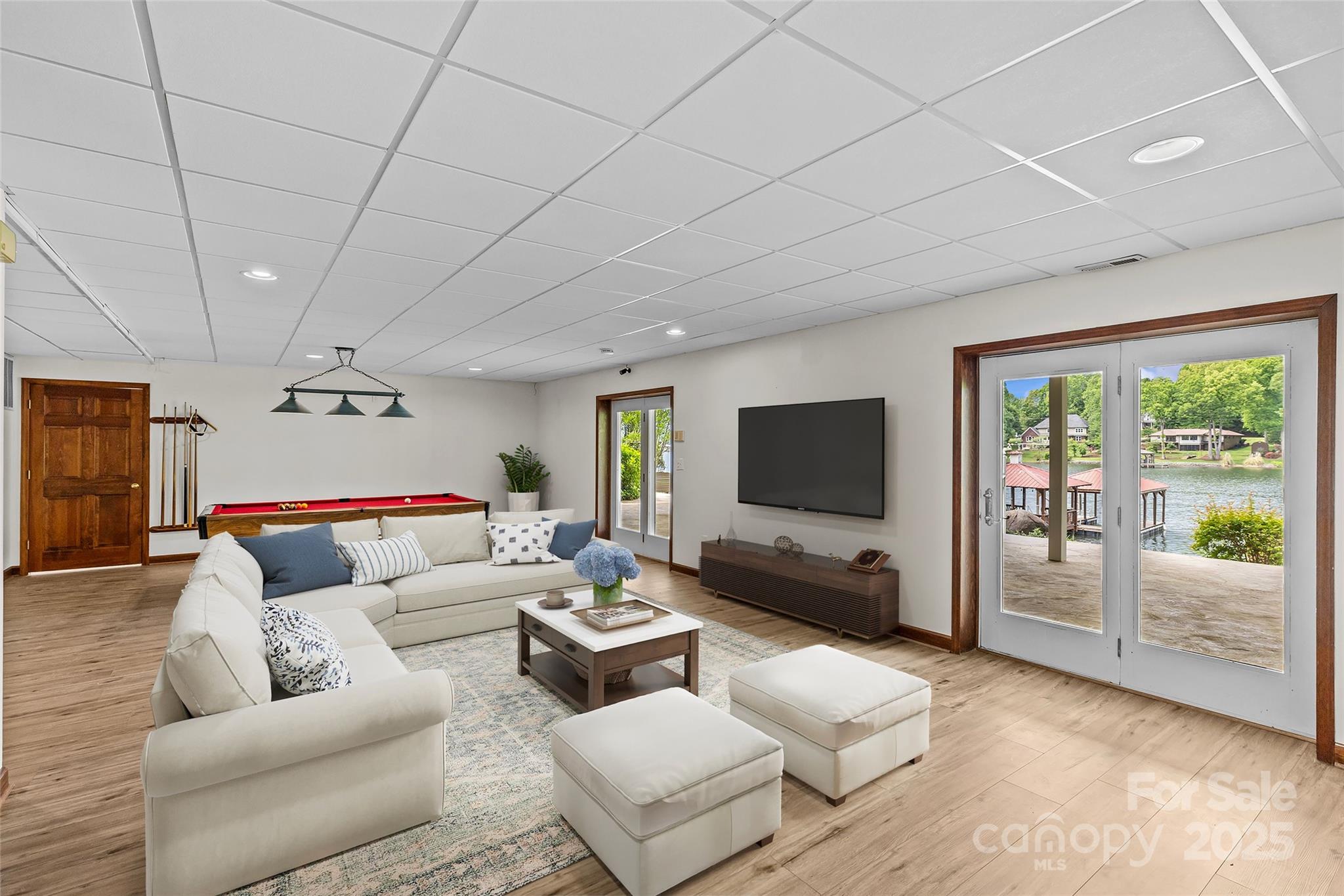 Timber Lane Shores - Residential