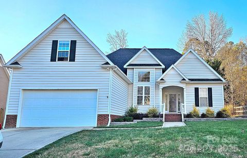 2373 Sweetbriar Lane Rock Hill SC 29732