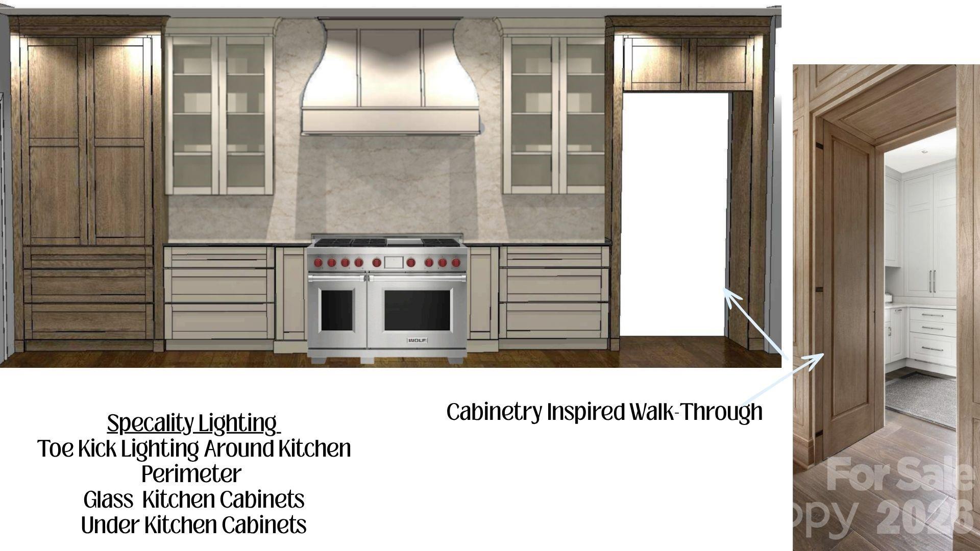 Cotswold - Residential