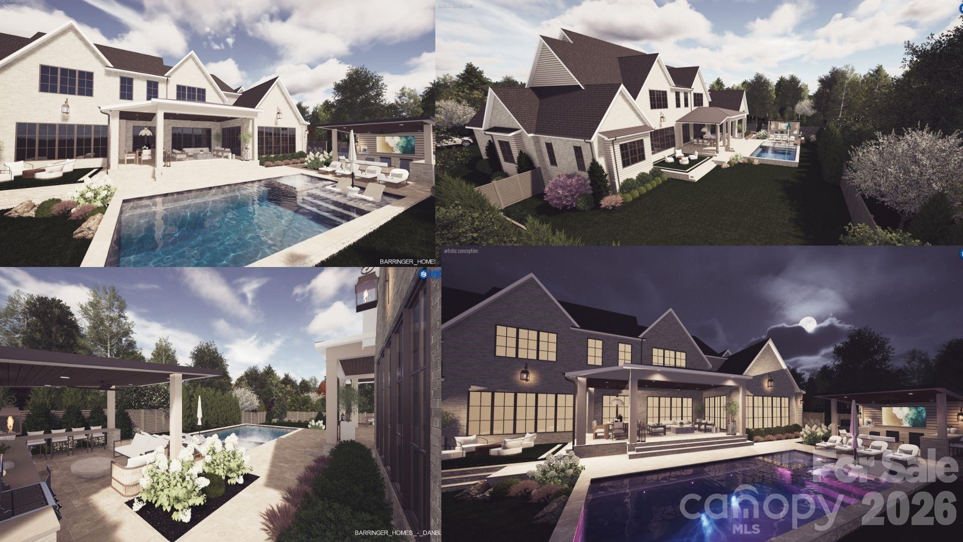 Cotswold - Residential