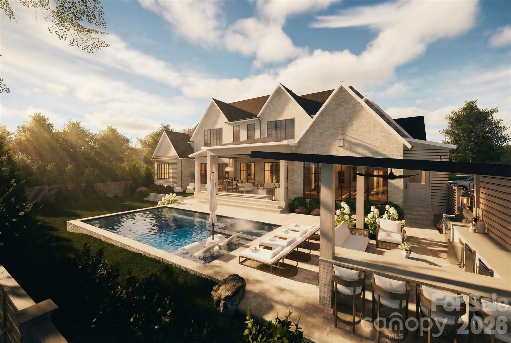 Cotswold - Residential