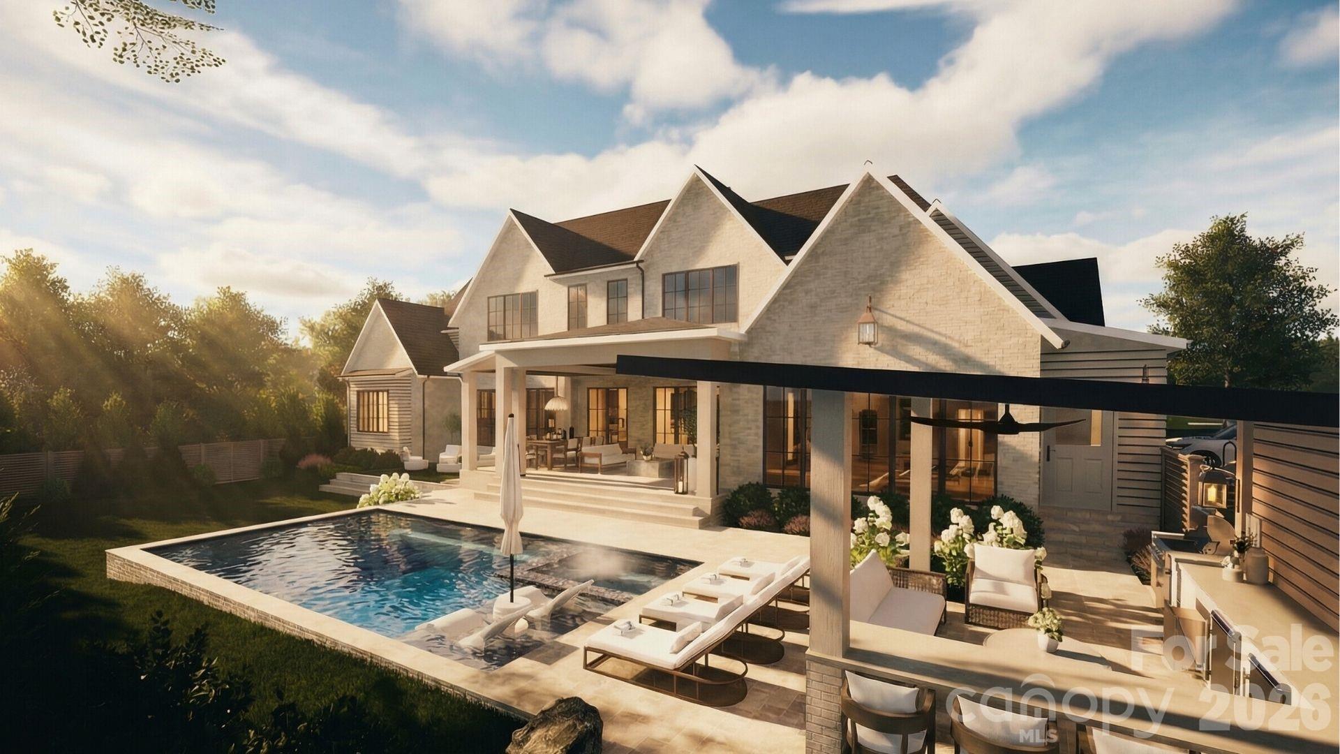 Cotswold - Residential