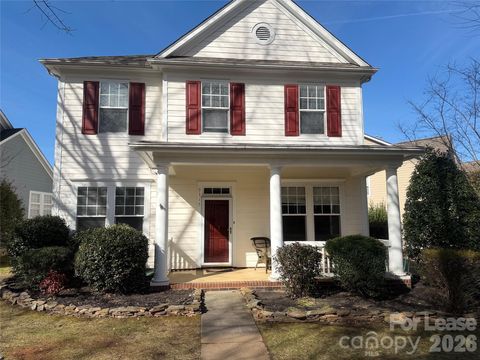 Photo of 9315 Rosalyn Glen Road, Cornelius, NC 28031 (MLS # 4357973)