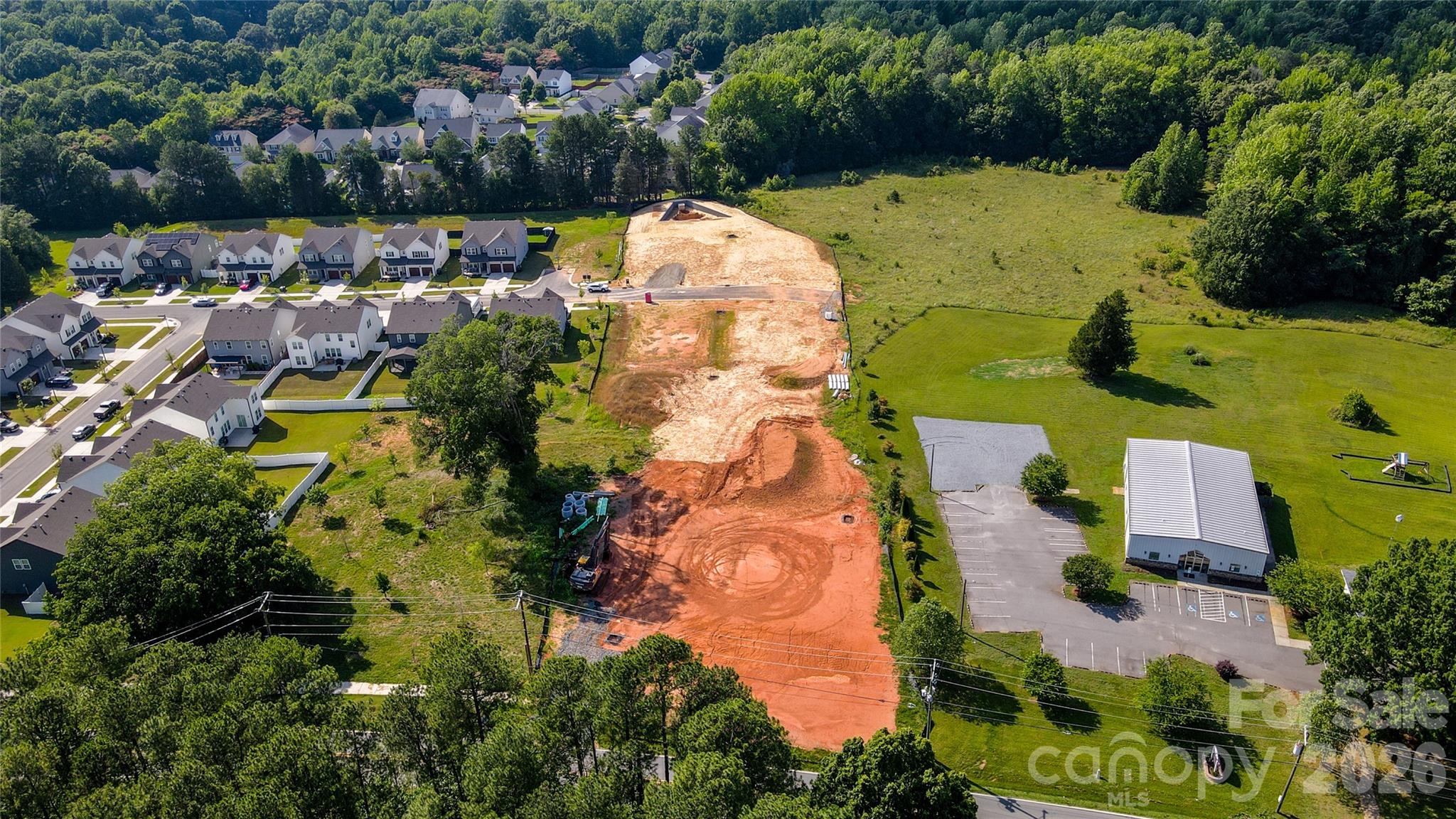 12417 Caldwell Road