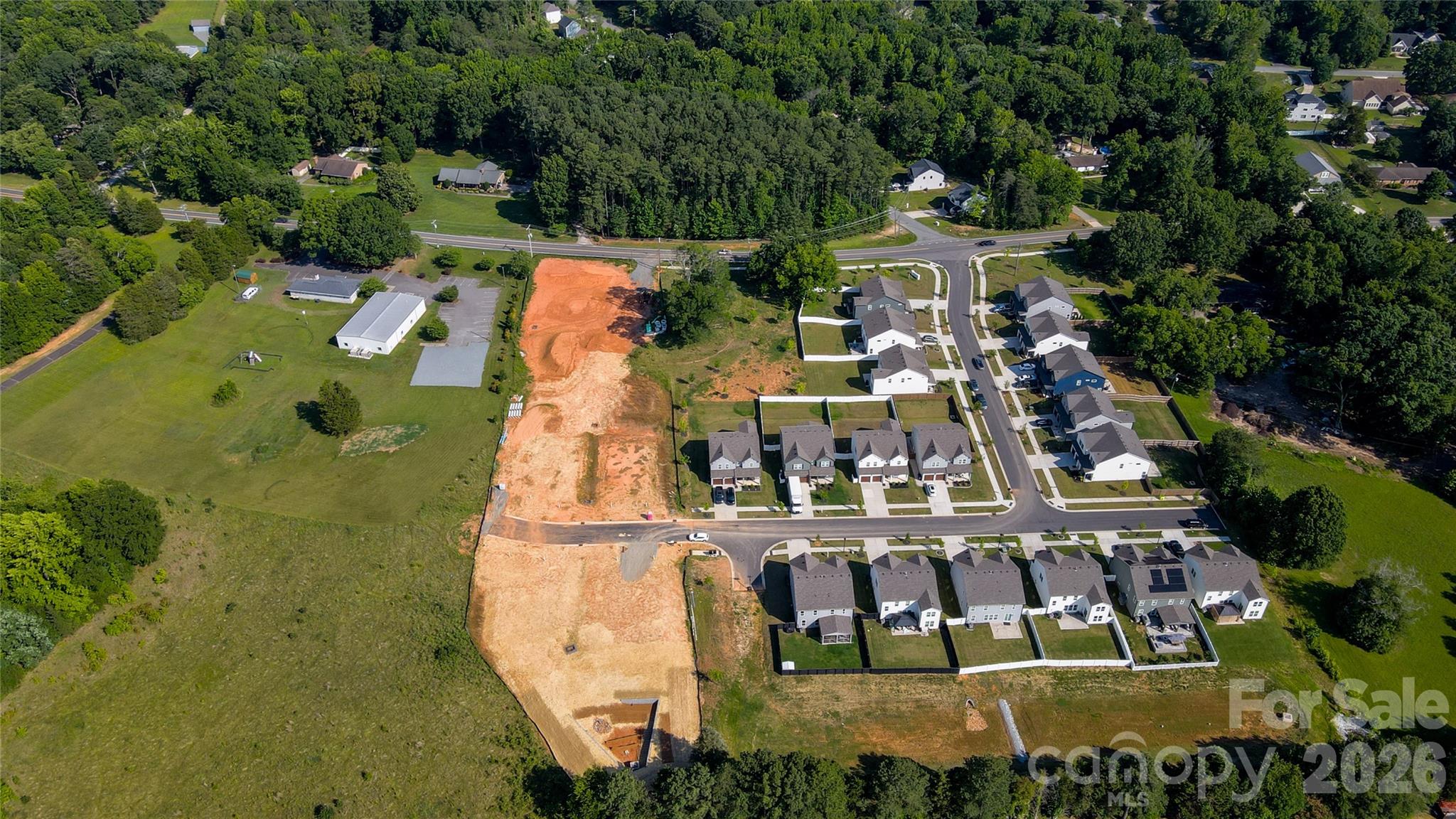 12417 Caldwell Road