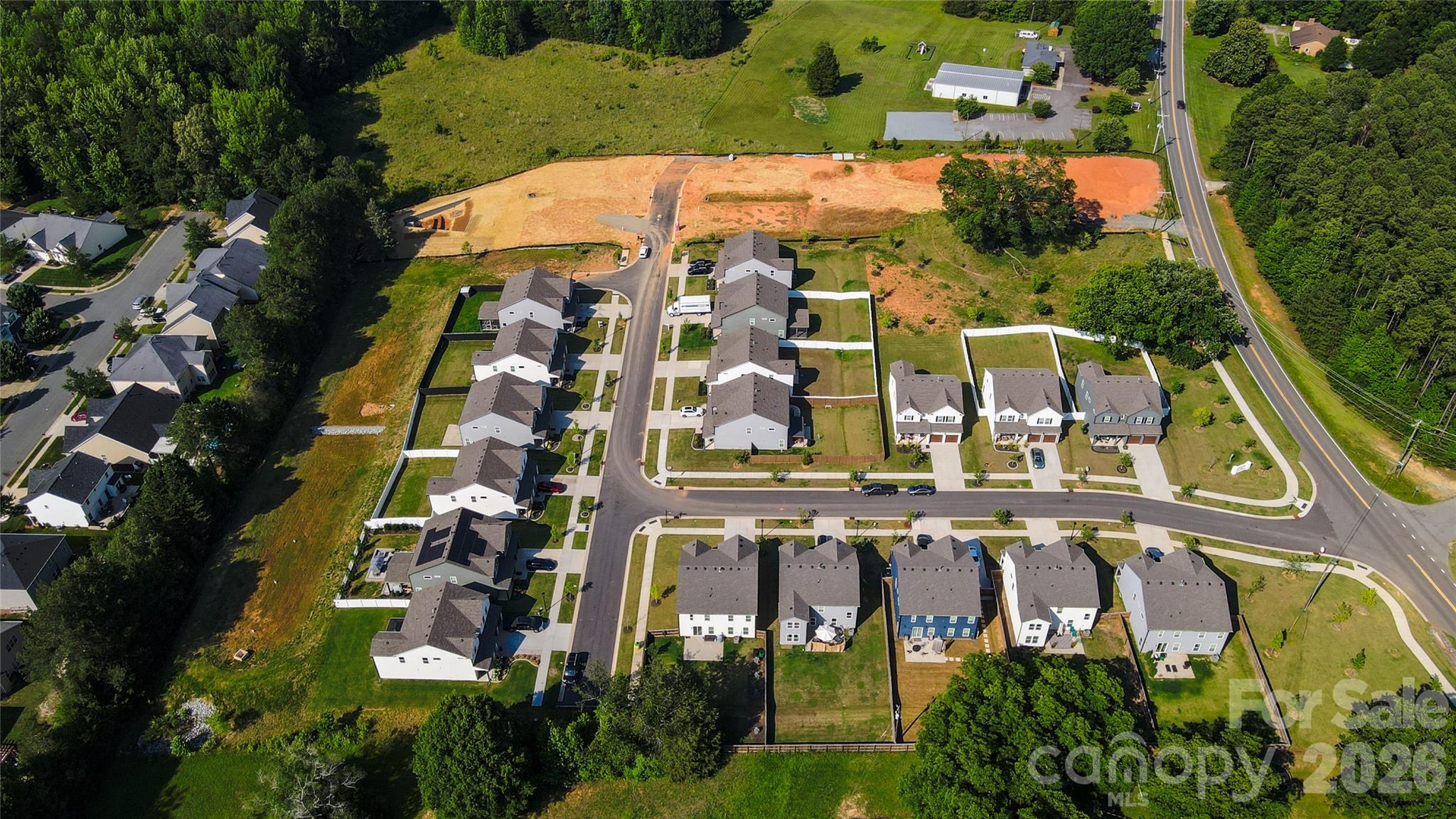12417 Caldwell Road
