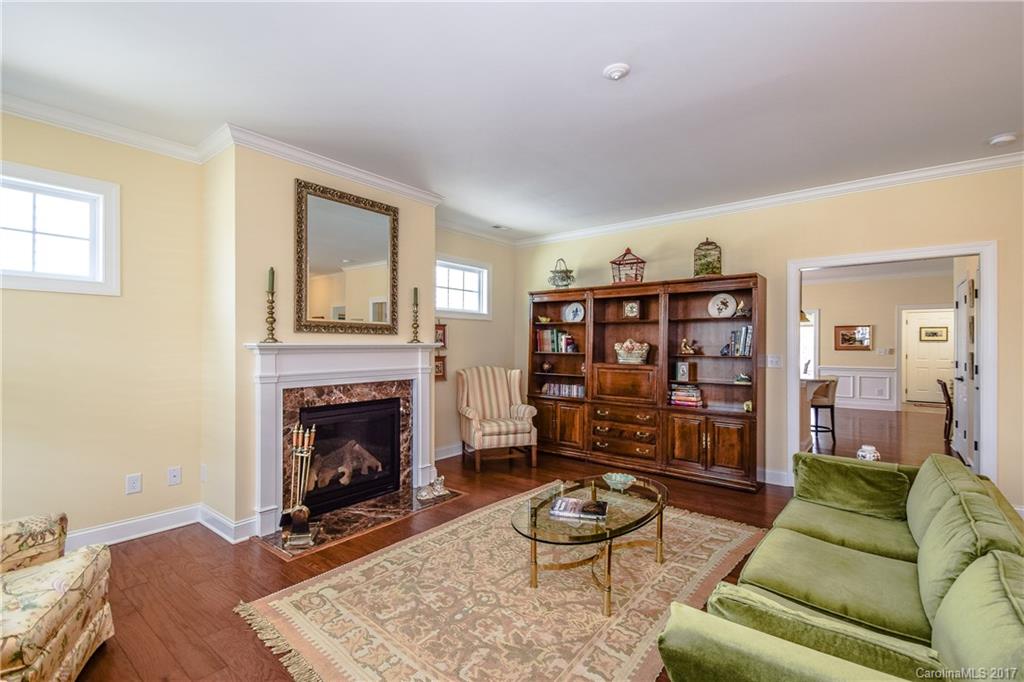 Baileys Glen - Residential