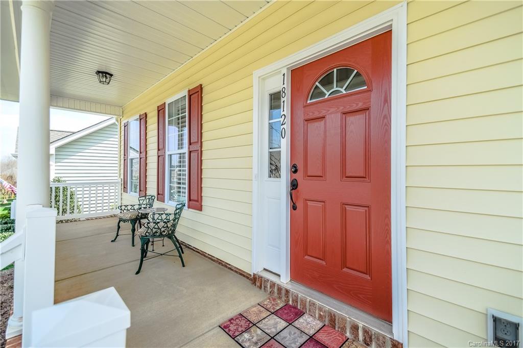 Baileys Glen - Residential