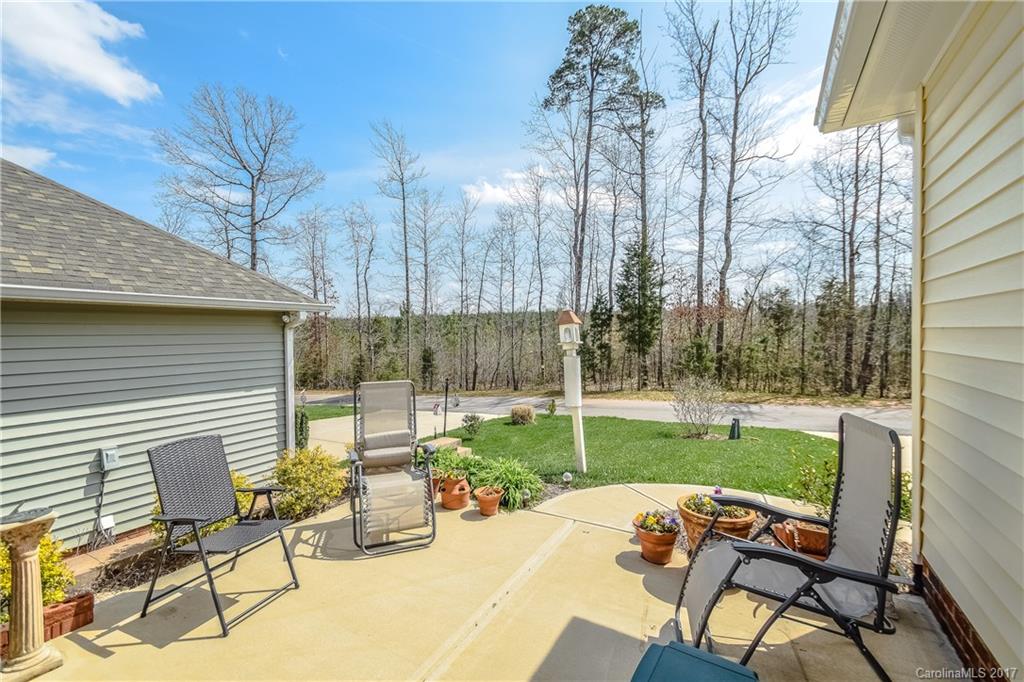 Baileys Glen - Residential