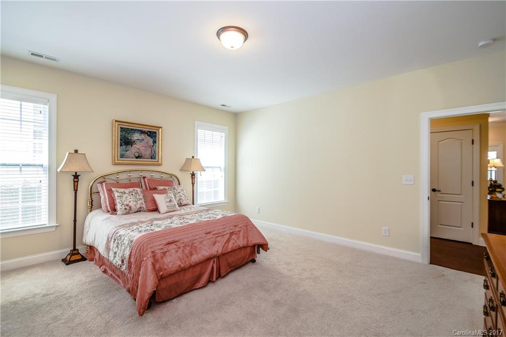 Baileys Glen - Residential