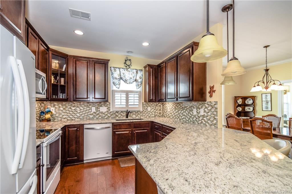 Baileys Glen - Residential