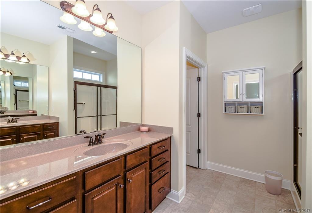 Baileys Glen - Residential