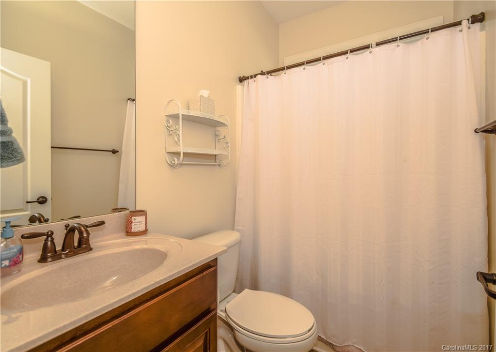 Baileys Glen - Residential