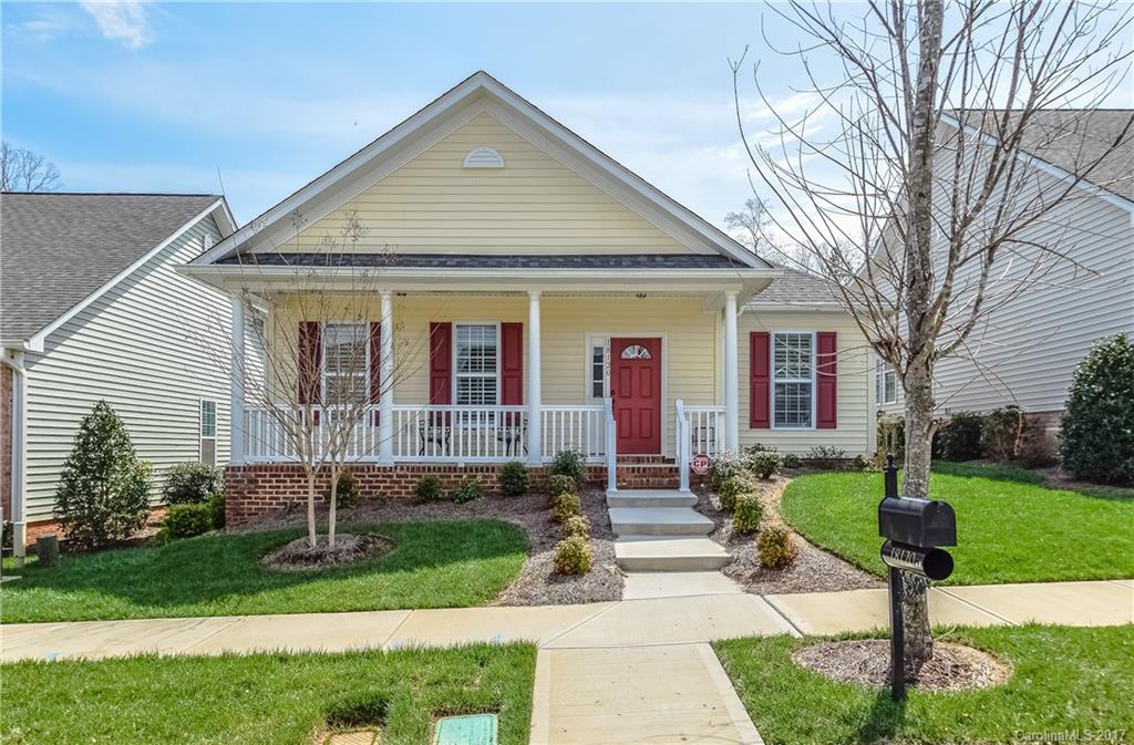 Baileys Glen - Residential