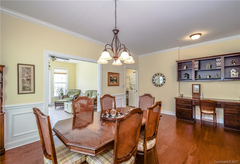 Baileys Glen - Residential