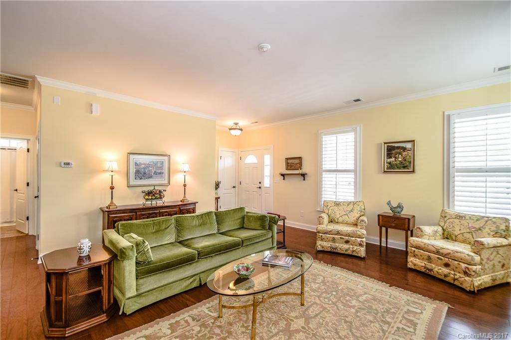 Baileys Glen - Residential