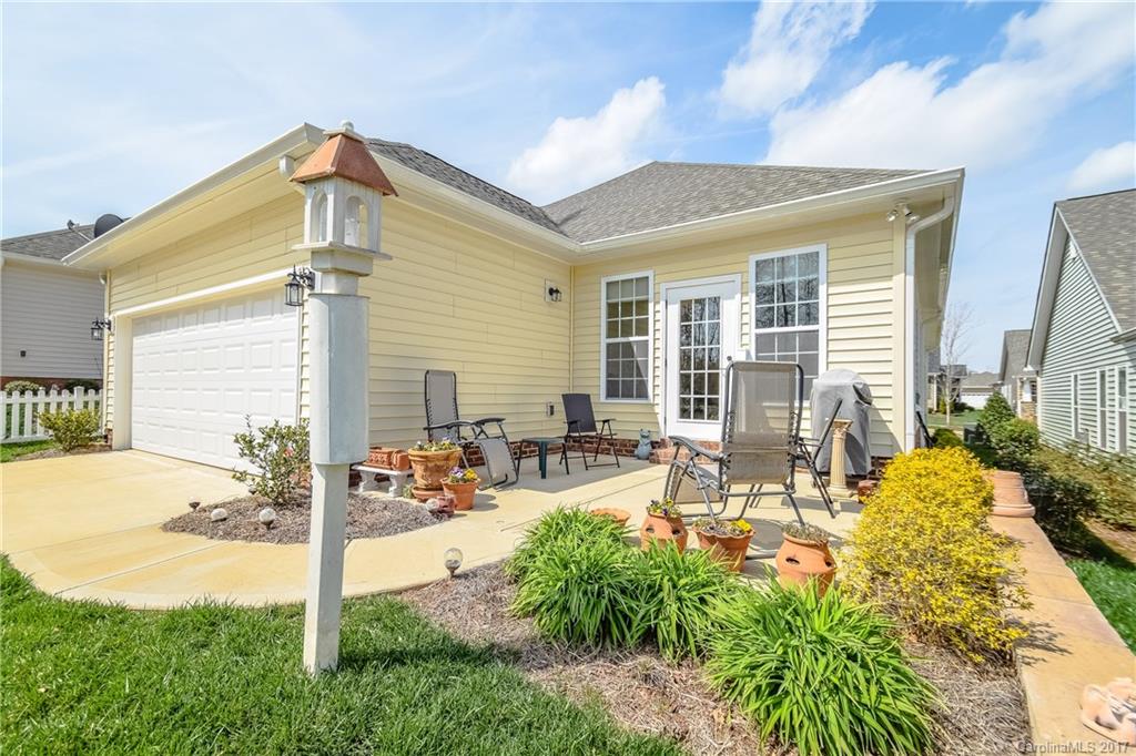 Baileys Glen - Residential