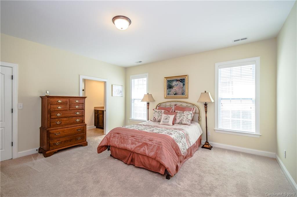 Baileys Glen - Residential