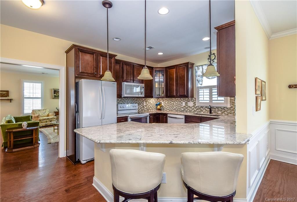 Baileys Glen - Residential