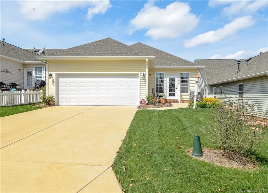 Baileys Glen - Residential