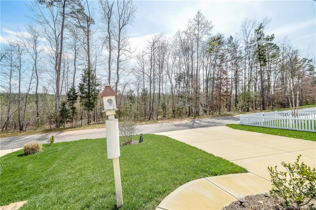 Baileys Glen - Residential