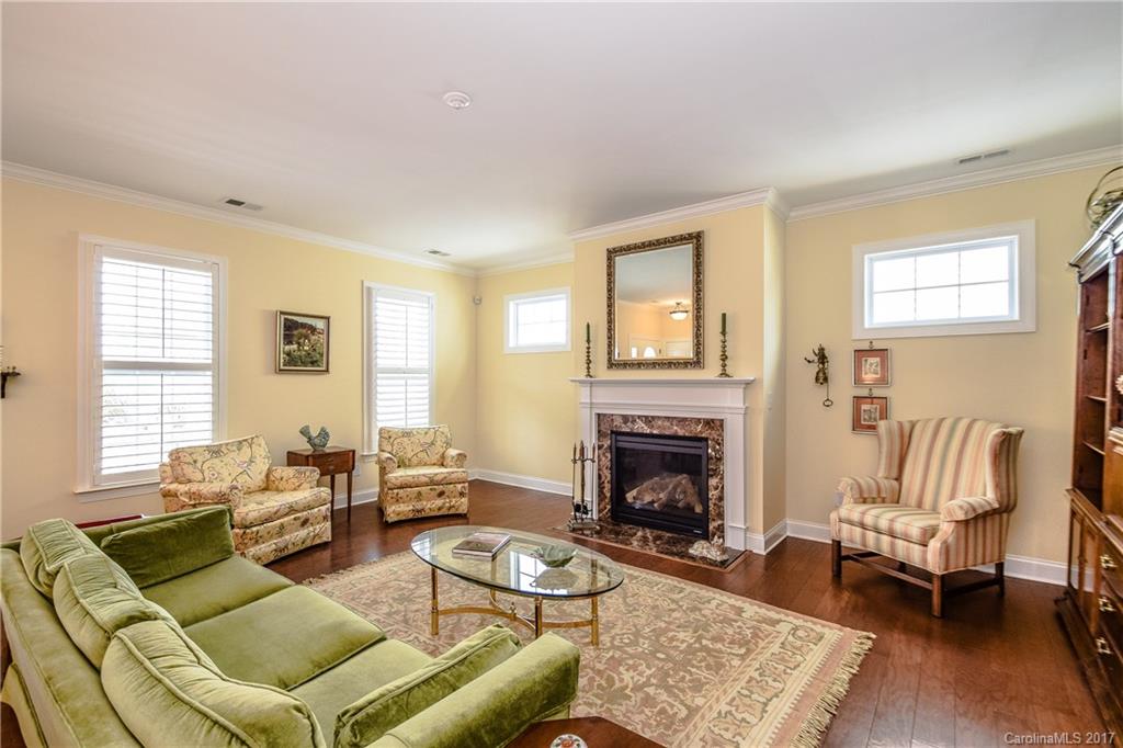 Baileys Glen - Residential