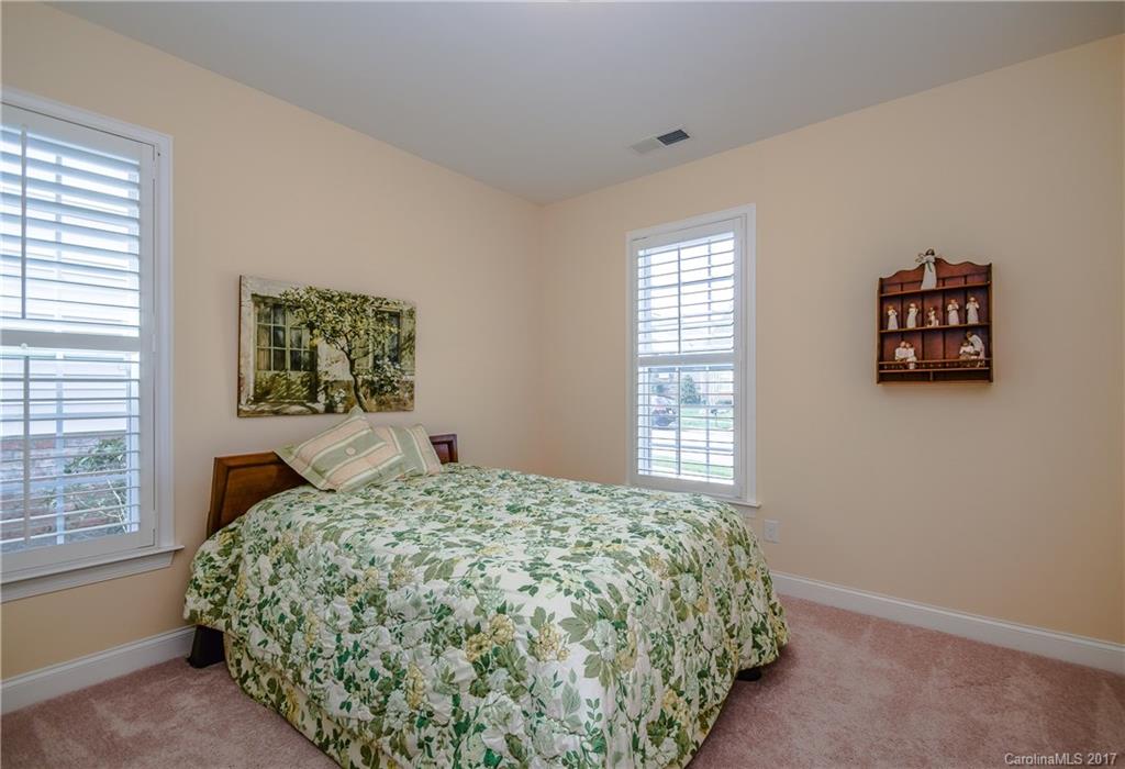 Baileys Glen - Residential