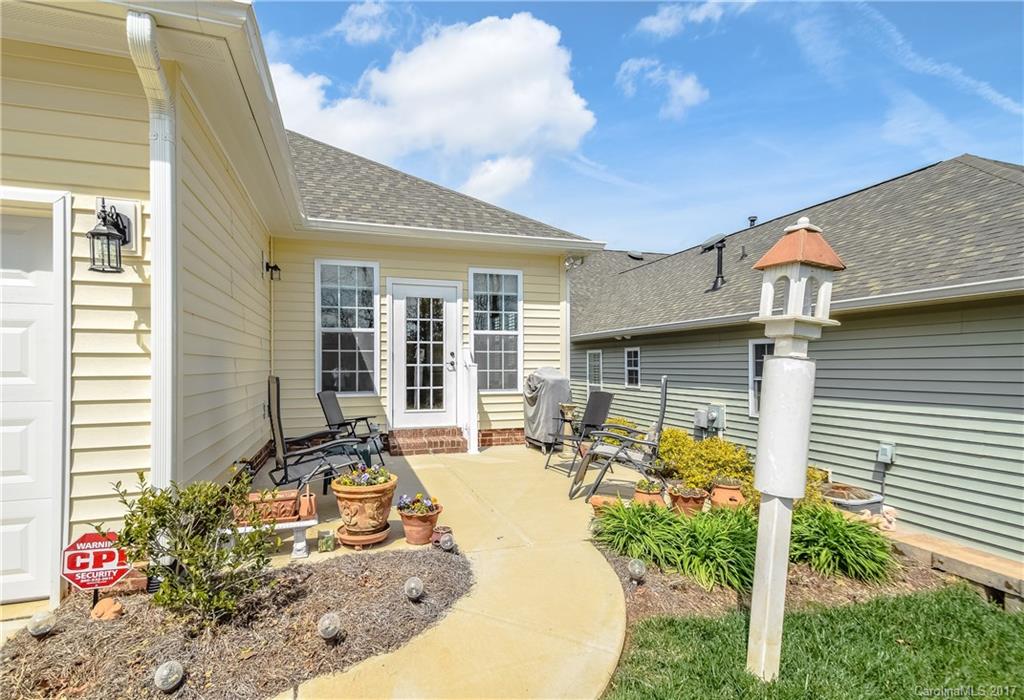 Baileys Glen - Residential