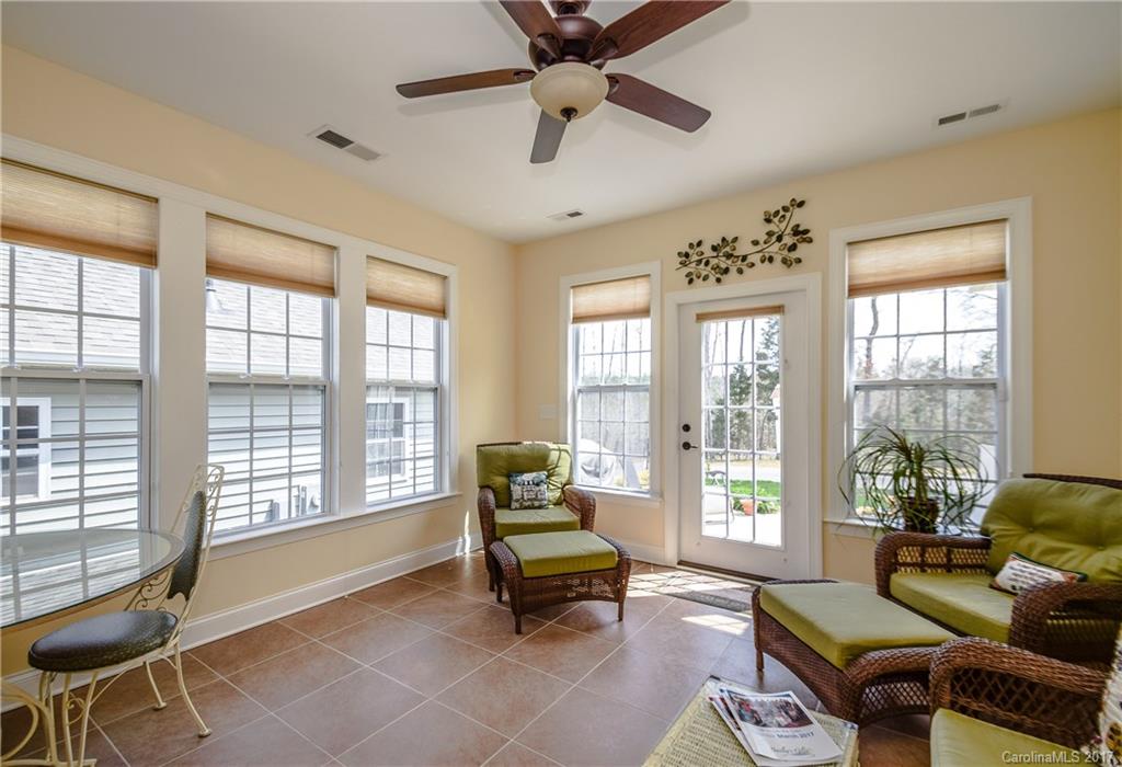 Baileys Glen - Residential