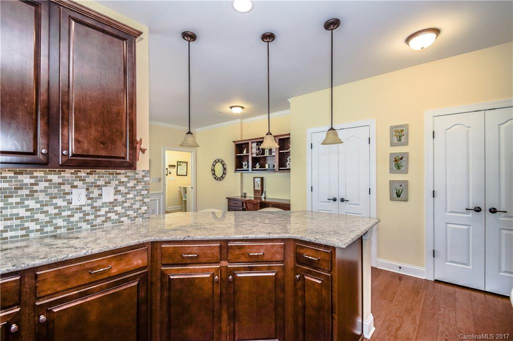 Baileys Glen - Residential