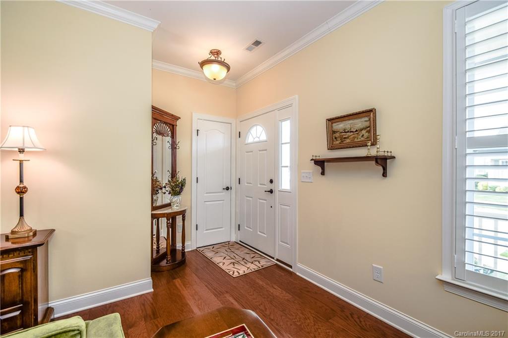 Baileys Glen - Residential