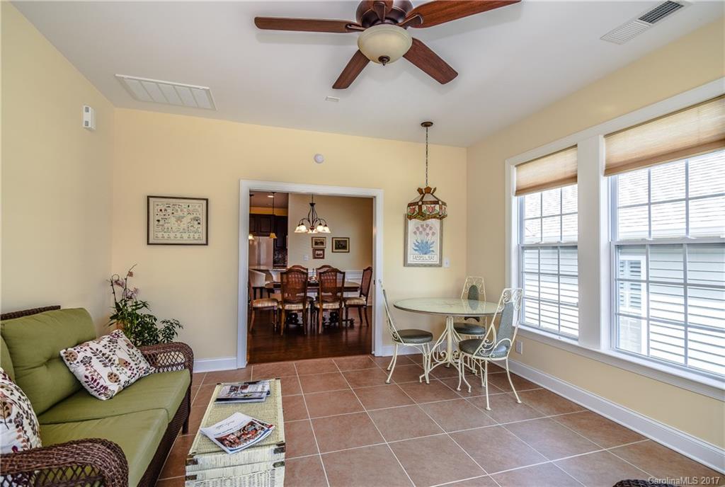 Baileys Glen - Residential