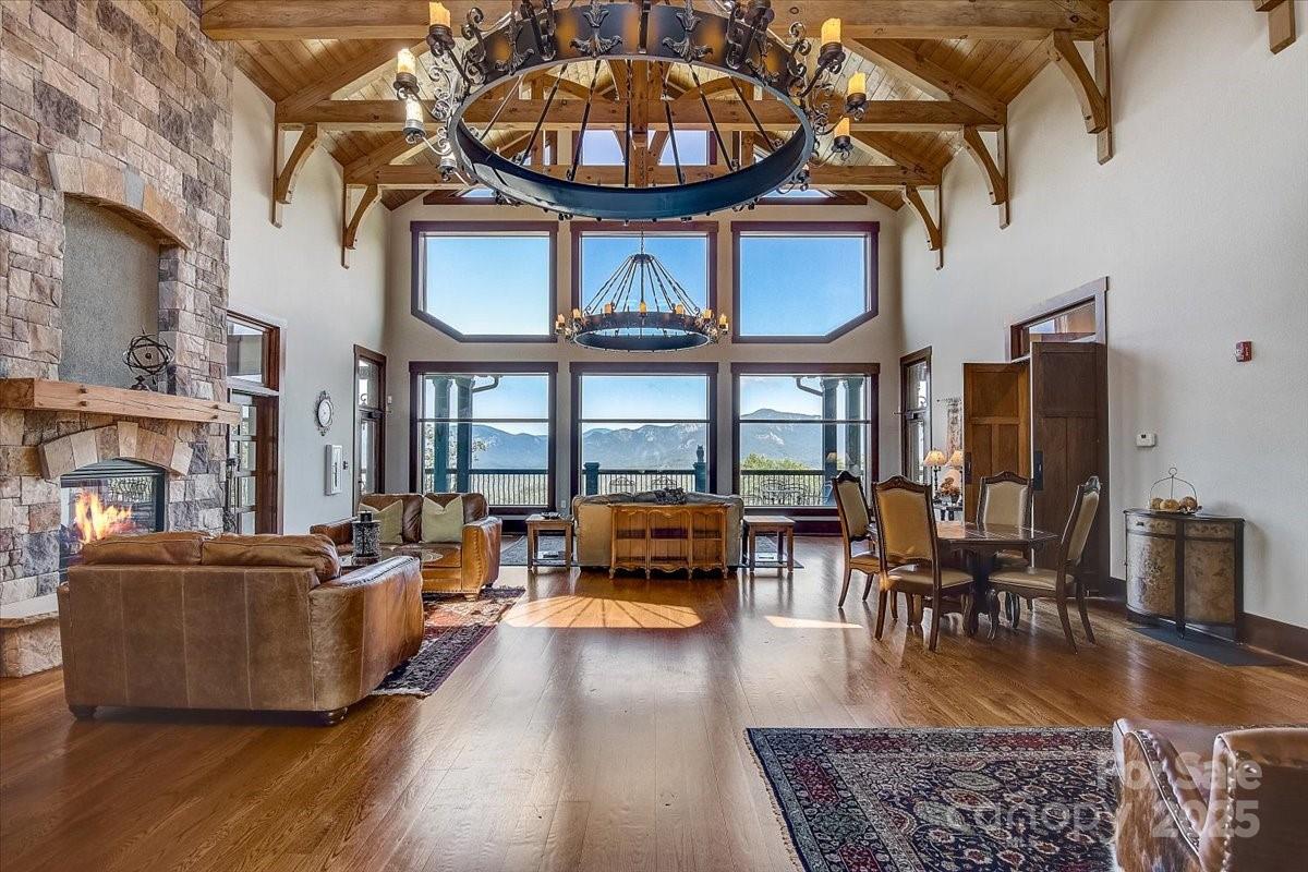 Vista At Bills Mountain - Land