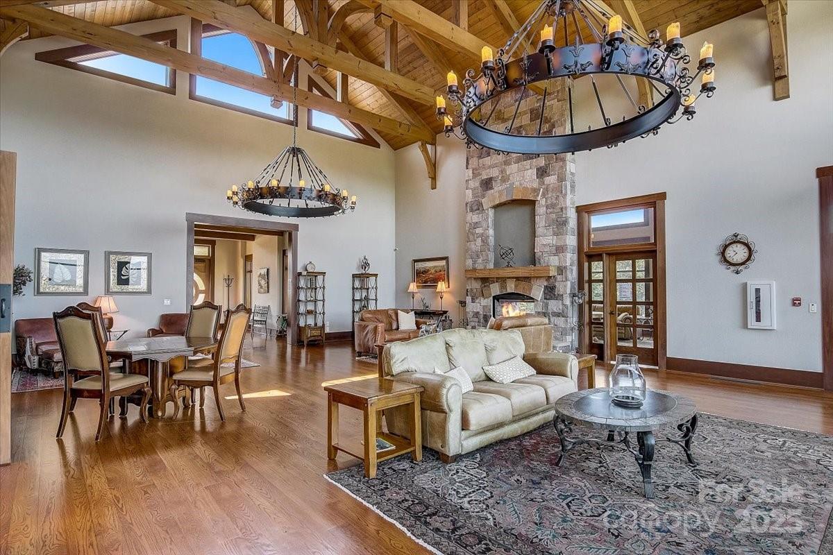 Vista At Bills Mountain - Land